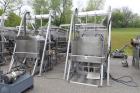 2007 Mtc Blending And Steam Cooking System For Pasta.