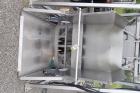 2007 Mtc Blending And Steam Cooking System For Pasta.