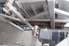 2007 Mtc Blending And Steam Cooking System For Pasta.