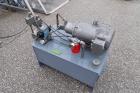 2007 Mtc Blending And Steam Cooking System For Pasta.