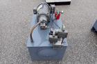 2007 Mtc Blending And Steam Cooking System For Pasta.