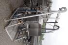 2007 Mtc Blending And Steam Cooking System For Pasta.