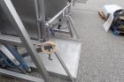 2007 Mtc Blending And Steam Cooking System For Pasta.