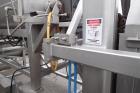 2007 Mtc Blending And Steam Cooking System For Pasta.