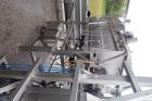 2007 Mtc Blending And Steam Cooking System For Pasta.