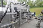 2007 Mtc Blending And Steam Cooking System For Pasta.