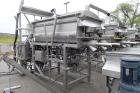 2007 Mtc Blending And Steam Cooking System For Pasta.