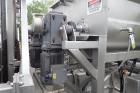 2007 Mtc Blending And Steam Cooking System For Pasta.