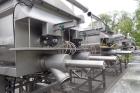 2007 Mtc Blending And Steam Cooking System For Pasta.