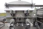 2007 Mtc Blending And Steam Cooking System For Pasta.