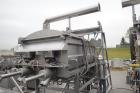 2007 Mtc Blending And Steam Cooking System For Pasta.