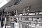 2007 Mtc Blending And Steam Cooking System For Pasta.