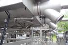 2007 Mtc Blending And Steam Cooking System For Pasta.