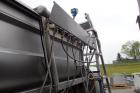 2007 Mtc Blending And Steam Cooking System For Pasta.