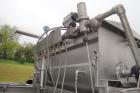 2007 Mtc Blending And Steam Cooking System For Pasta.