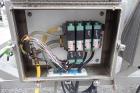 2007 Mtc Blending And Steam Cooking System For Pasta.