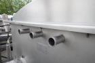 2007 Mtc Blending And Steam Cooking System For Pasta.