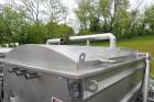 2007 Mtc Blending And Steam Cooking System For Pasta.