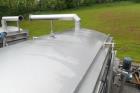 2007 Mtc Blending And Steam Cooking System For Pasta.
