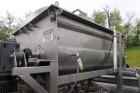 2007 Mtc Blending And Steam Cooking System For Pasta.