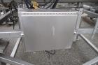 2007 Mtc Blending And Steam Cooking System For Pasta.