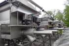 2007 Mtc Blending And Steam Cooking System For Pasta.