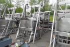 2007 Mtc Blending And Steam Cooking System For Pasta.
