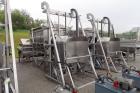 2007 Mtc Blending And Steam Cooking System For Pasta.