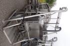 2007 Mtc Blending And Steam Cooking System For Pasta.