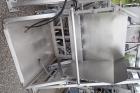 2007 Mtc Blending And Steam Cooking System For Pasta.