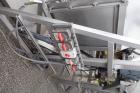 2007 Mtc Blending And Steam Cooking System For Pasta.