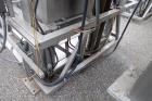 2007 Mtc Blending And Steam Cooking System For Pasta.