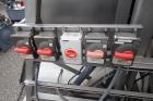 2007 Mtc Blending And Steam Cooking System For Pasta.