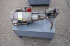 2007 Mtc Blending And Steam Cooking System For Pasta.