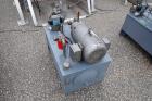 2007 Mtc Blending And Steam Cooking System For Pasta.