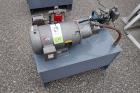 2007 Mtc Blending And Steam Cooking System For Pasta.