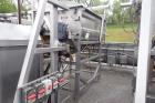 2007 Mtc Blending And Steam Cooking System For Pasta.