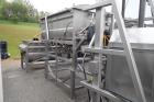 2007 Mtc Blending And Steam Cooking System For Pasta.