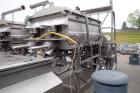 2007 Mtc Blending And Steam Cooking System For Pasta.