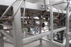 2007 Mtc Blending And Steam Cooking System For Pasta.