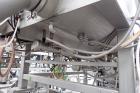 2007 Mtc Blending And Steam Cooking System For Pasta.