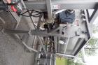 2007 Mtc Blending And Steam Cooking System For Pasta.