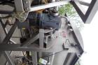 2007 Mtc Blending And Steam Cooking System For Pasta.