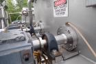 2007 Mtc Blending And Steam Cooking System For Pasta.