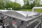 2007 Mtc Blending And Steam Cooking System For Pasta.
