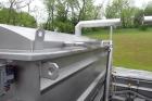 2007 Mtc Blending And Steam Cooking System For Pasta.