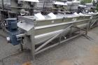 2007 Mtc Blending And Steam Cooking System For Pasta.