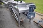 2007 Mtc Blending And Steam Cooking System For Pasta.