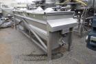 2007 Mtc Blending And Steam Cooking System For Pasta.