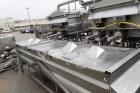 2007 Mtc Blending And Steam Cooking System For Pasta.